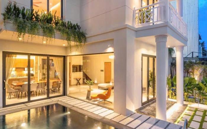 Orient Villa & Suite