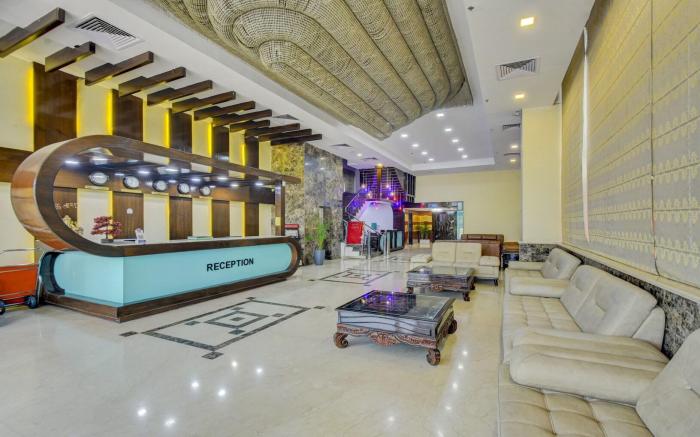 Hotel Elysee Dehradun