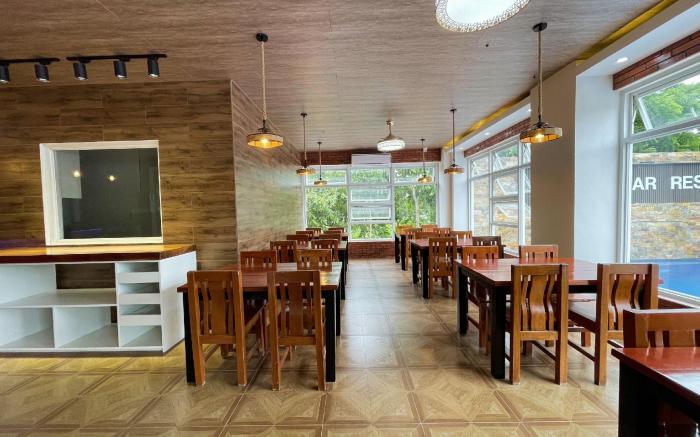 Dream'Star Resort Puerto Galera powered by Cocotel