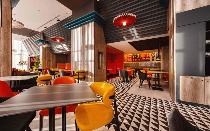 ibis Tbilisi City