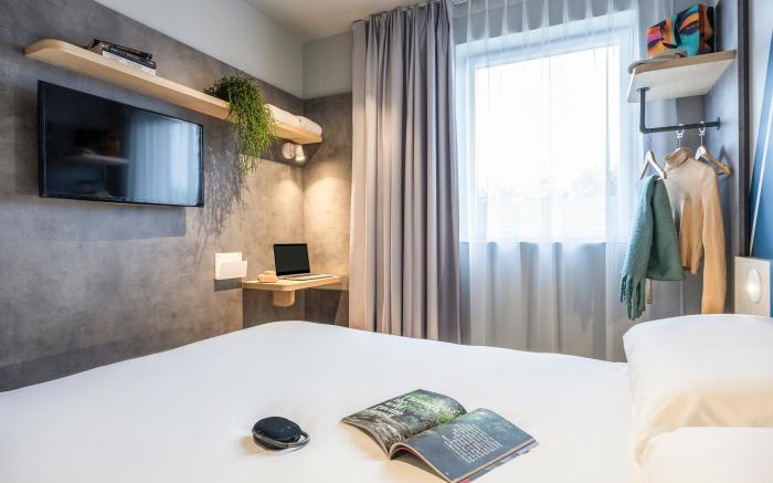 ibis budget Arlon Luxembourg