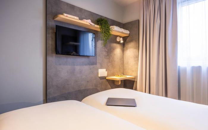 ibis budget Arlon Luxembourg