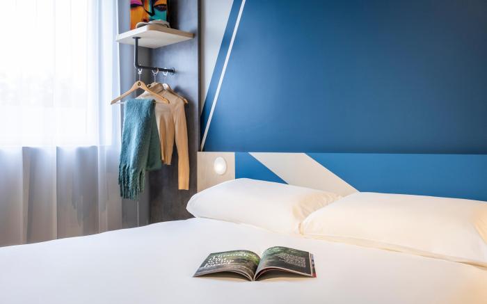 ibis budget Arlon Luxembourg