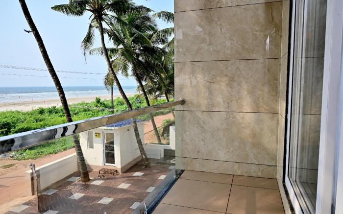 Sun & Sand Luxury Stays Sea View