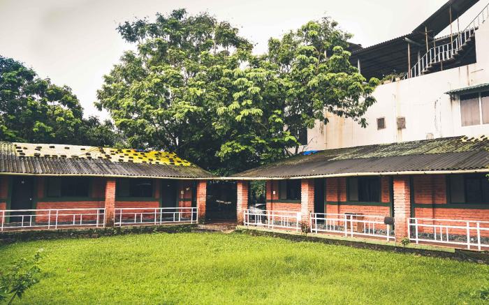 Whispering Peepul Resort