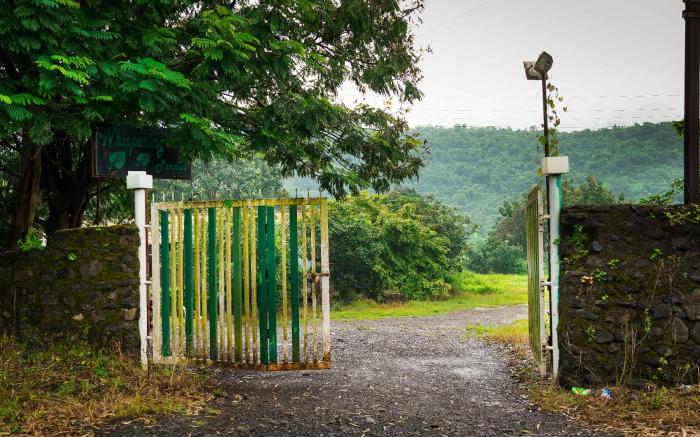 Whispering Peepul Resort