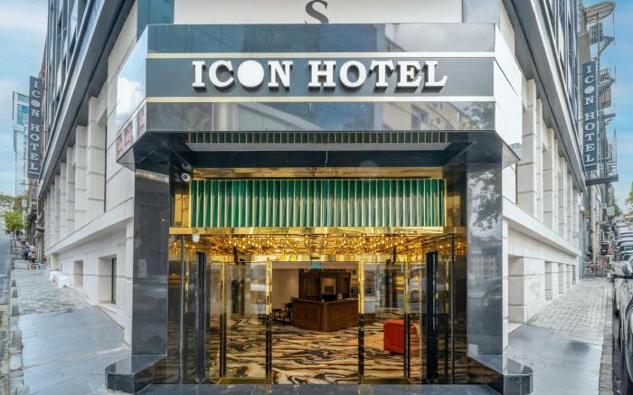 Icon Hotel Bomonti
