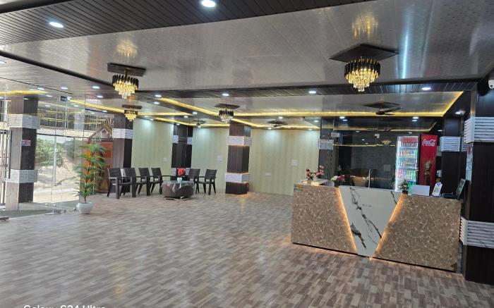 Siya Ram Kunj Hotel