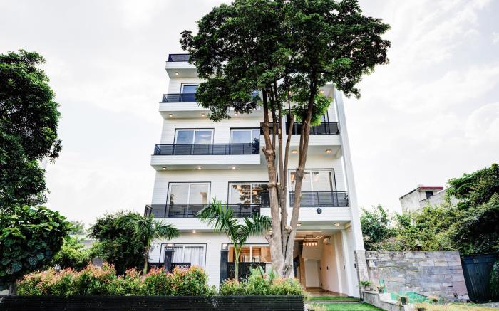 Amaltaash by Sandane Homes