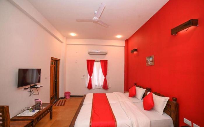 HOTEL SURYA VILLAS