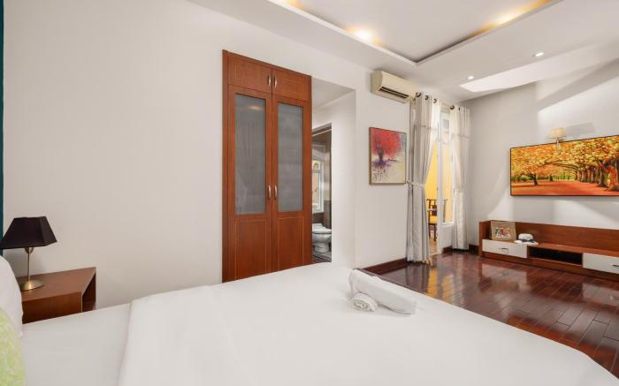 CHARM CORNER LUXURY VILLA HOI AN