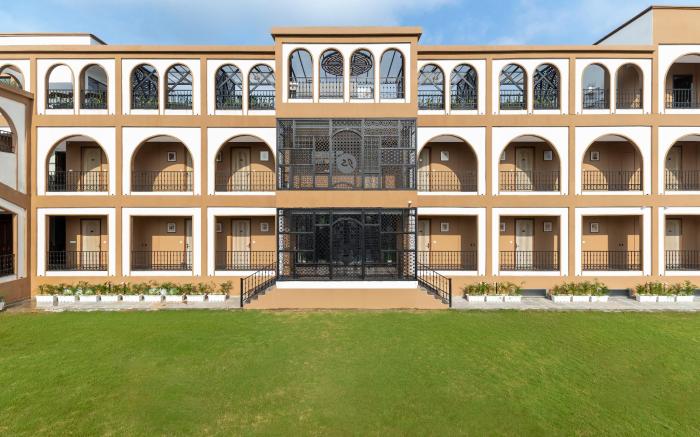 The Montail Udaipur