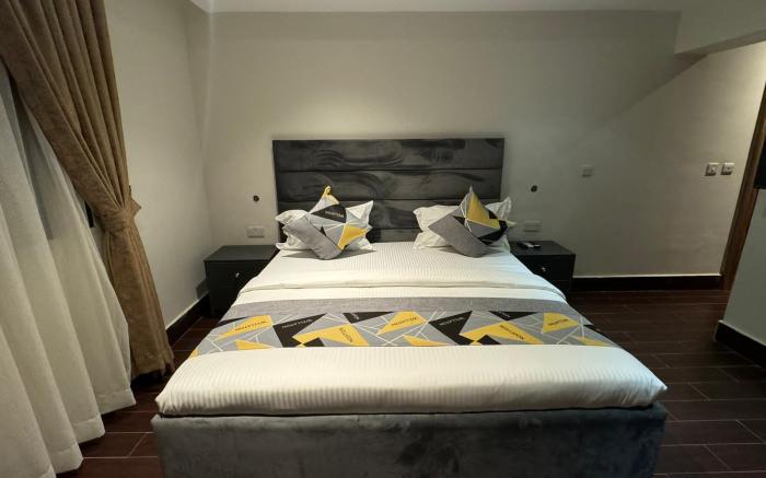 Wellaton Suites