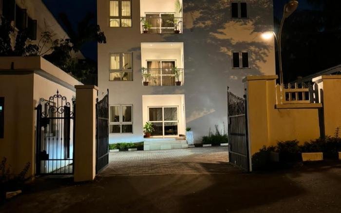 Wellaton Suites