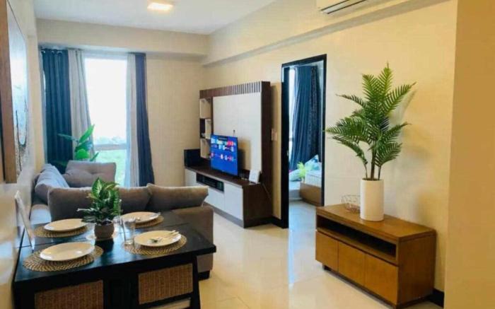Mactan newtown Condo for rent!