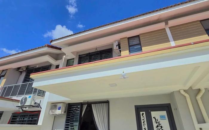 Home in Rawang