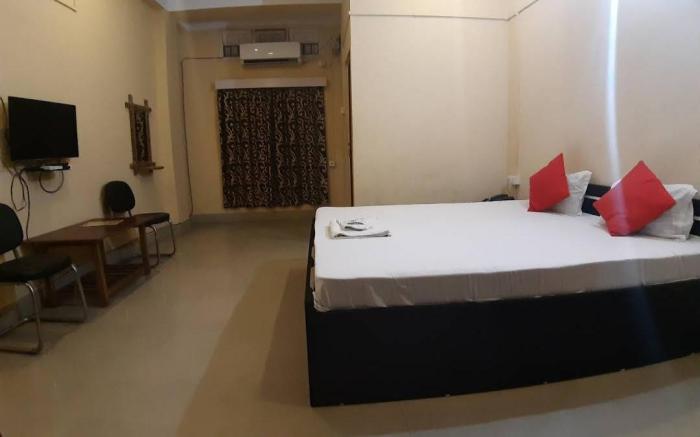 AN'NDA Guest House