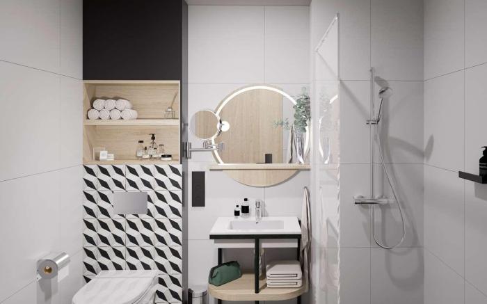 Tulip Residences Lviv