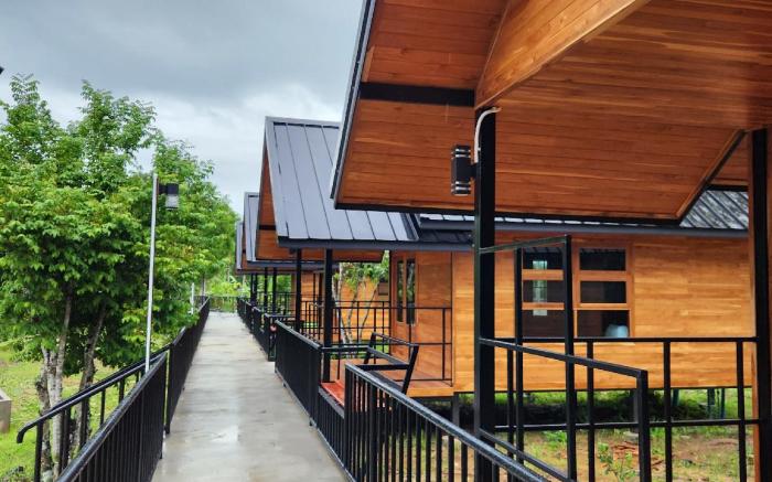 Hindad Nature Resort