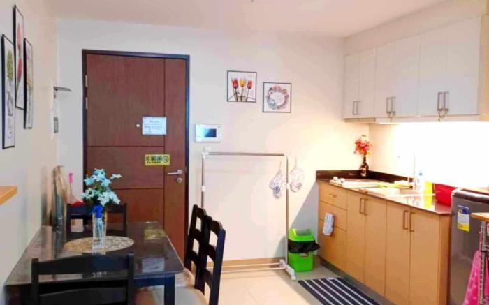 Yhanjhie Staycation Spot - Iloilo City-5E