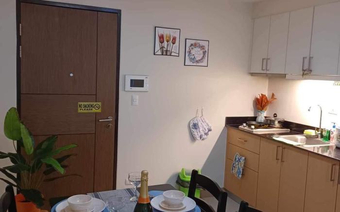 Yhanjhie Staycation Spot - Iloilo City-5E