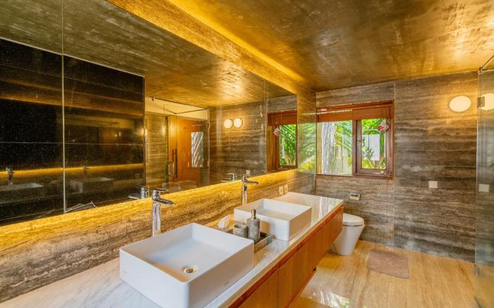 Saidov Villa by Betterplace