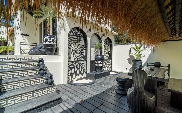 Dara Boutique Hotel