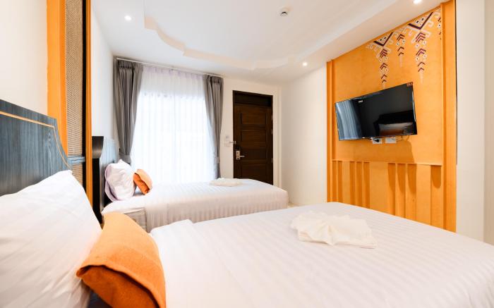 Noppharat Krabi Resort