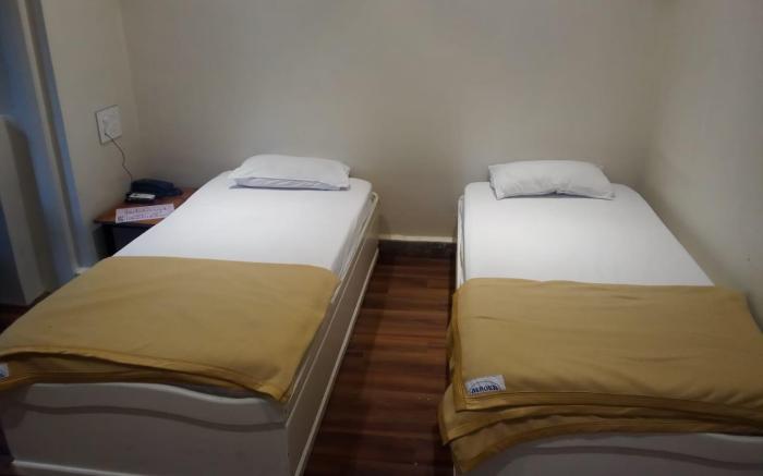 Hotel Ashoka, Pune