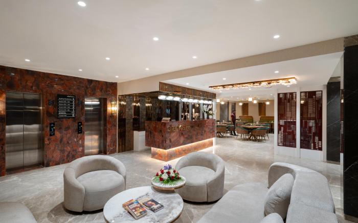 Clarks Inn Indore