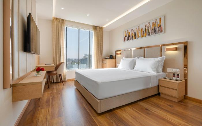 Clarks Inn Indore