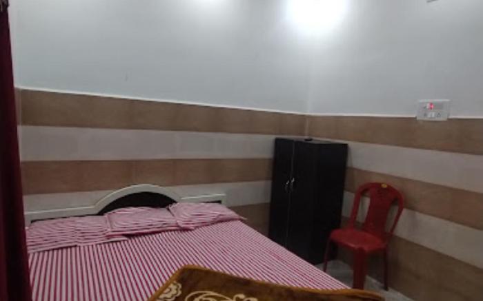 Goroomgo Maa Durga Guest Inn Digha	