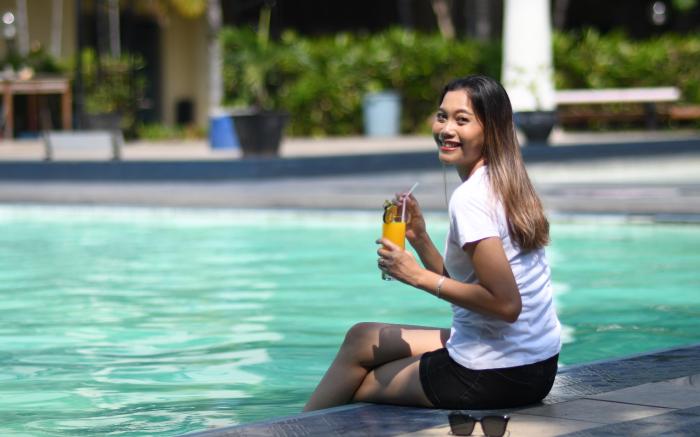 D'Arcici Hotel Sunter