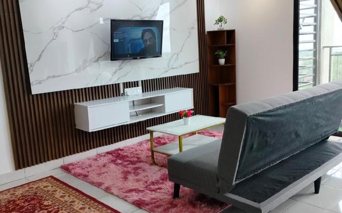 D'Leisya Studio Youth City Nilai