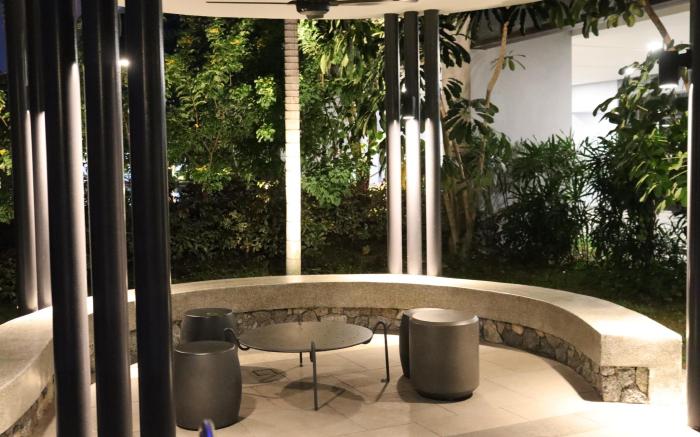 Trion@ Kuala Lumpur Near KLCC and Bukit Bintang