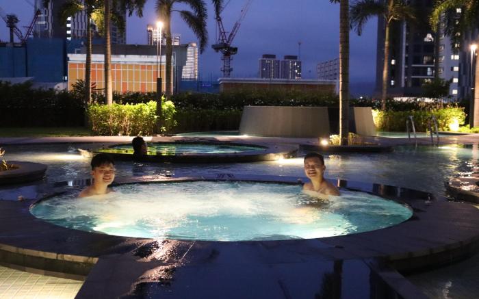 Trion@ Kuala Lumpur Near KLCC and Bukit Bintang