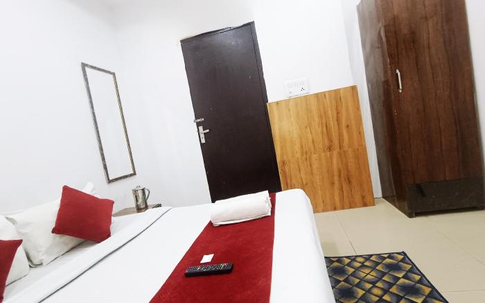 Hotel Maharaja Inn - Lajpat Nagar I
