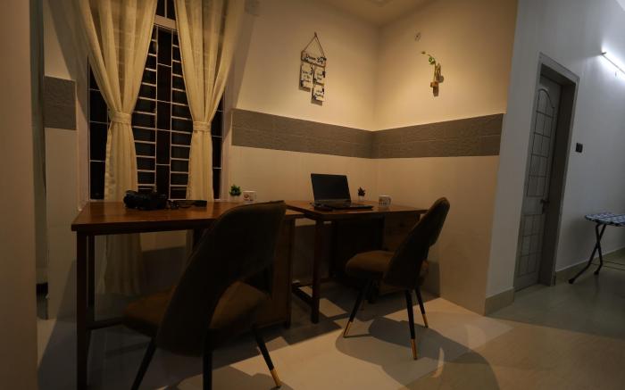 MidTown Inn - A Boutique Homestay