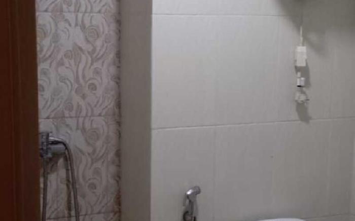 Apartment Emerald Tower Type Studio