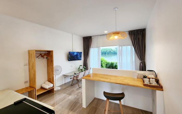 Baan Lam Farmstay and Cafe