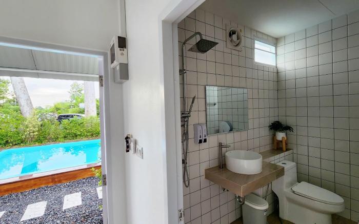 Baan Lam Farmstay and Cafe