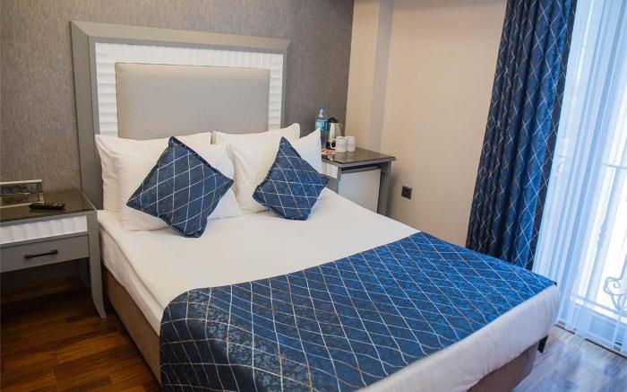 Mineo Park Hotel