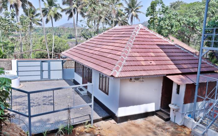 PALATTY RESIDENCY