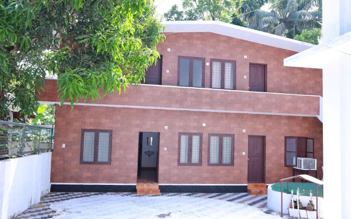 PALATTY RESIDENCY