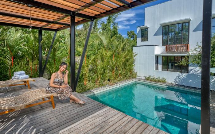 Royal Arkadia Villa Uluwatu