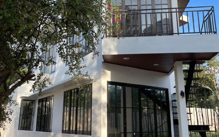 Royal Arkadia Villa Uluwatu