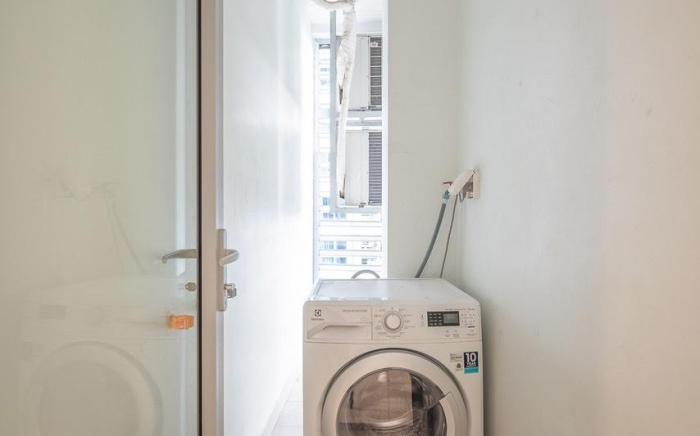 2 Bedroom Apartment at Vinhomes 