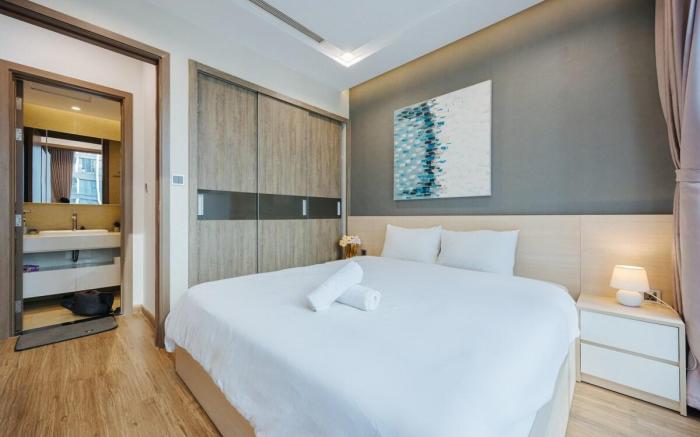 Vinhomes Metropolis Residence - Lynn Housing