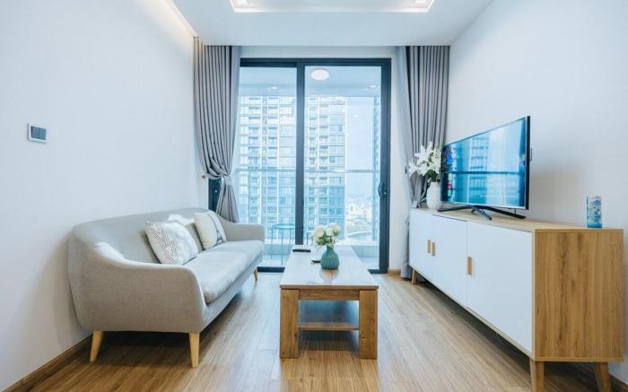 Vinhomes Metropolis Residence - Lynn Housing