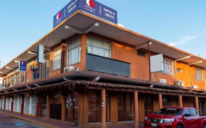 Hotel Adelita
